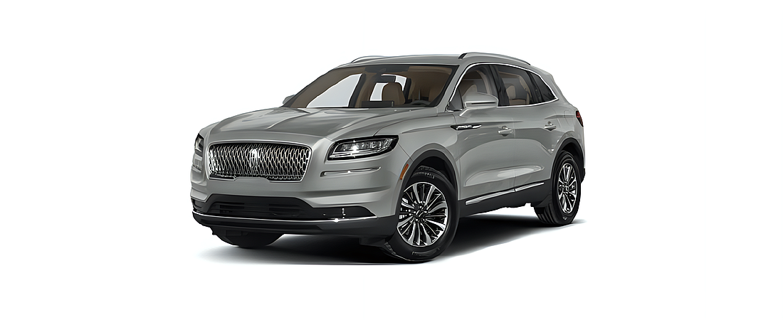 Lincoln Nautilus 2023 1