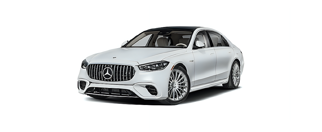 Mercedes-Benz S-Class 2026 18