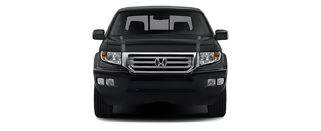 Honda Ridgeline 2014 27