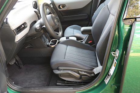 2025 Mini Cooper S 5 Door Review Image