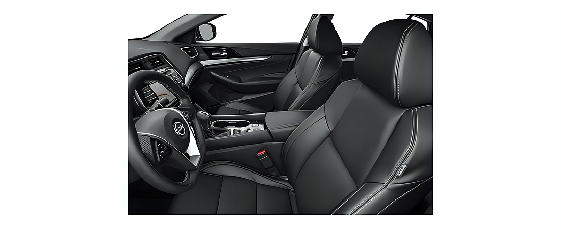 Nissan Maxima 2023 8
