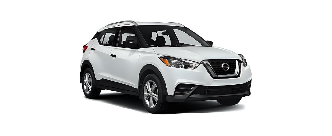 Nissan Kicks 2019 2