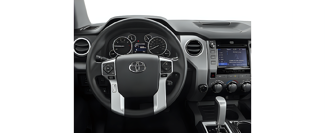 Toyota Tundra 2015 41