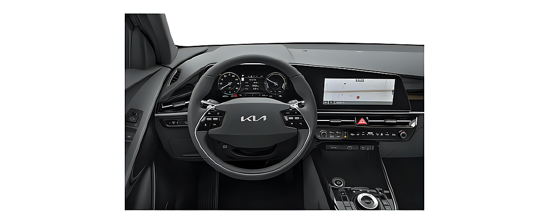 Kia Niro EV 2025 6