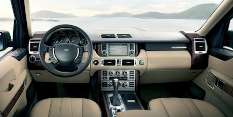 Editorial 2007 land rover range rover 01