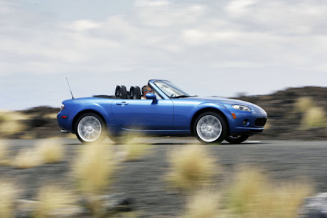 Editorial 19 2006 mazda mx 5