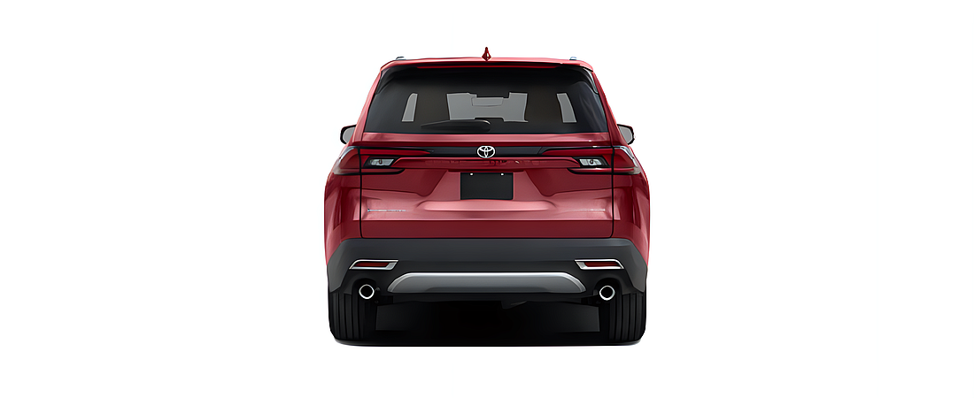 Toyota Grand Highlander 2024 20