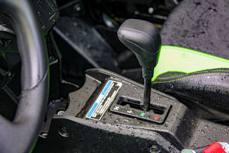 Editorial 2020 kawasaki teryx krx 1000 24 dw