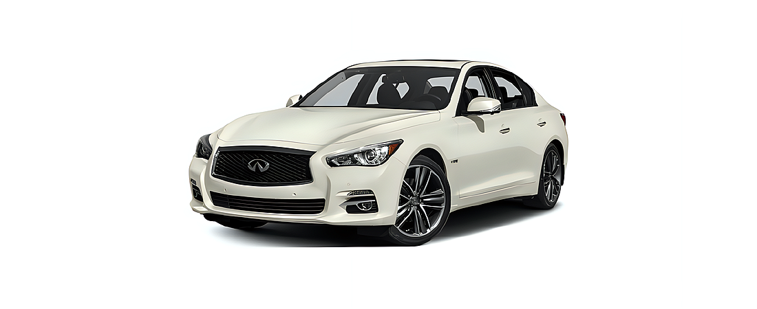Infiniti Q50 2017 31