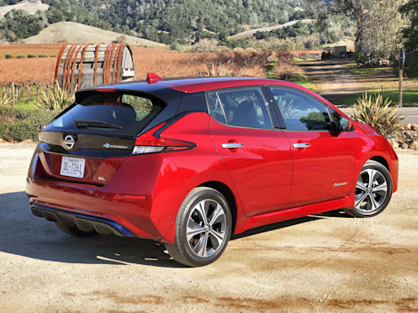 Editorial 2018 nissan leaf 06 gw