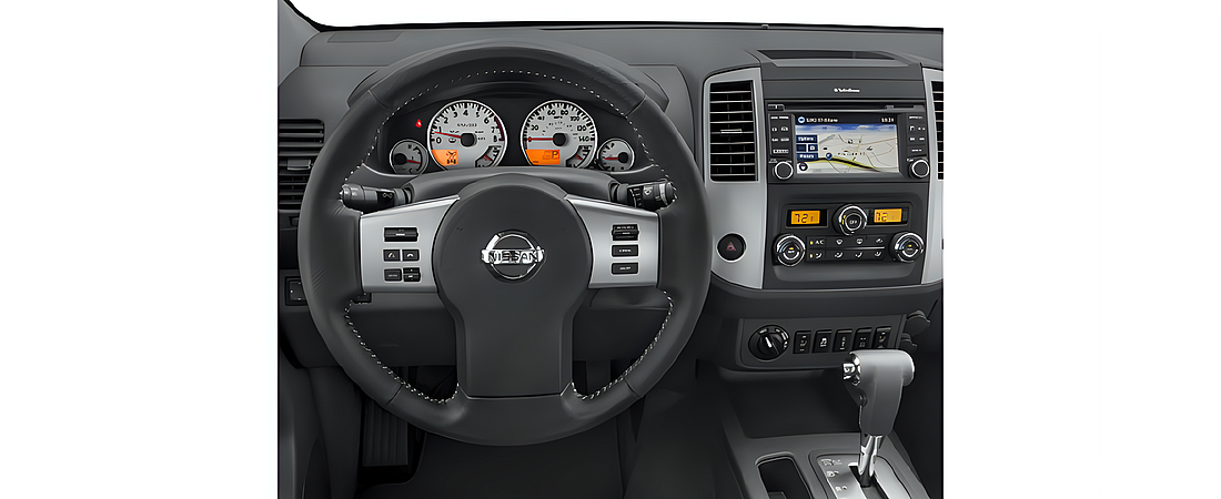 Nissan Frontier 2017 70