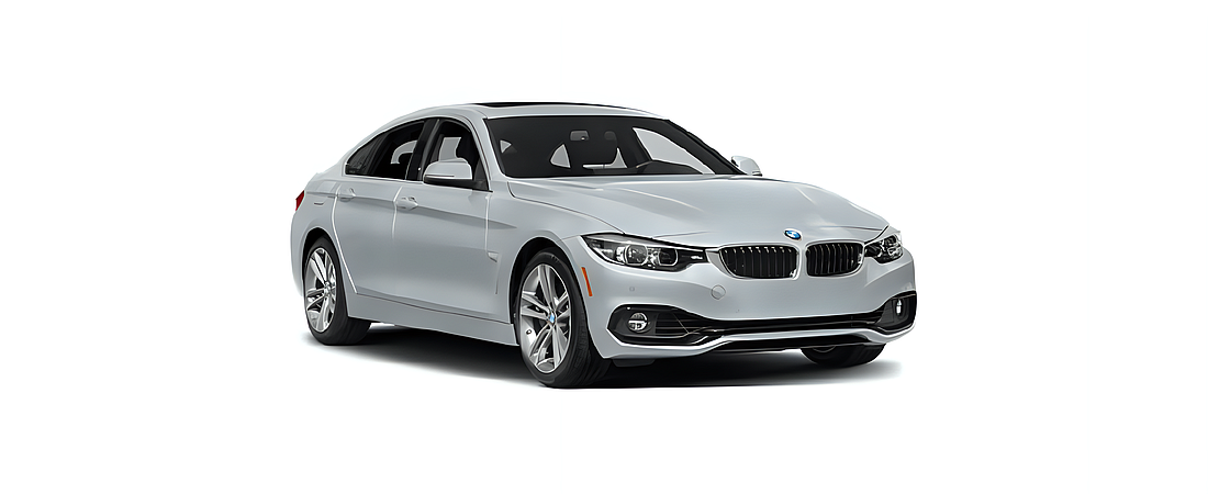BMW 4 Series 2019 47