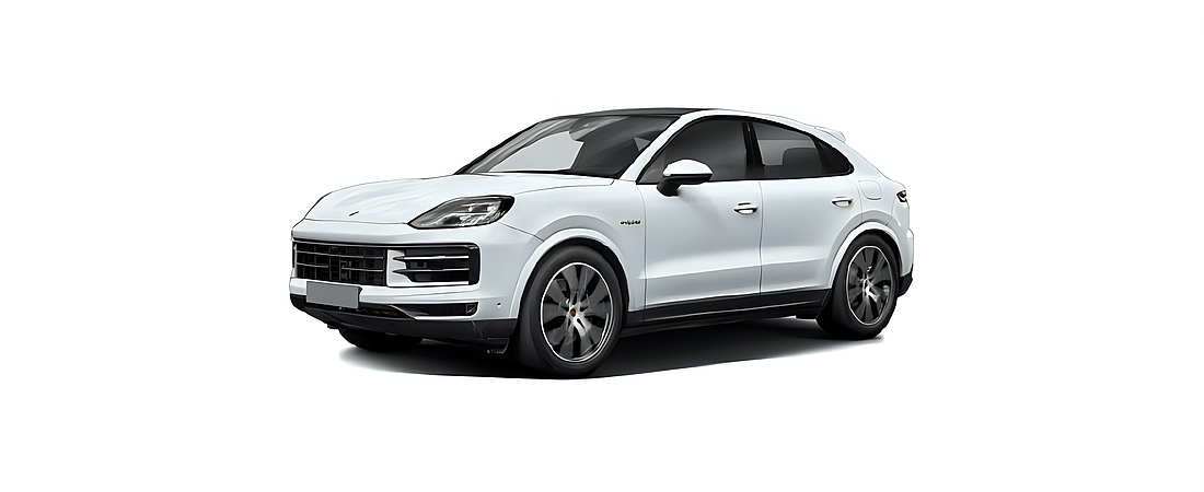Porsche Cayenne 2025 29
