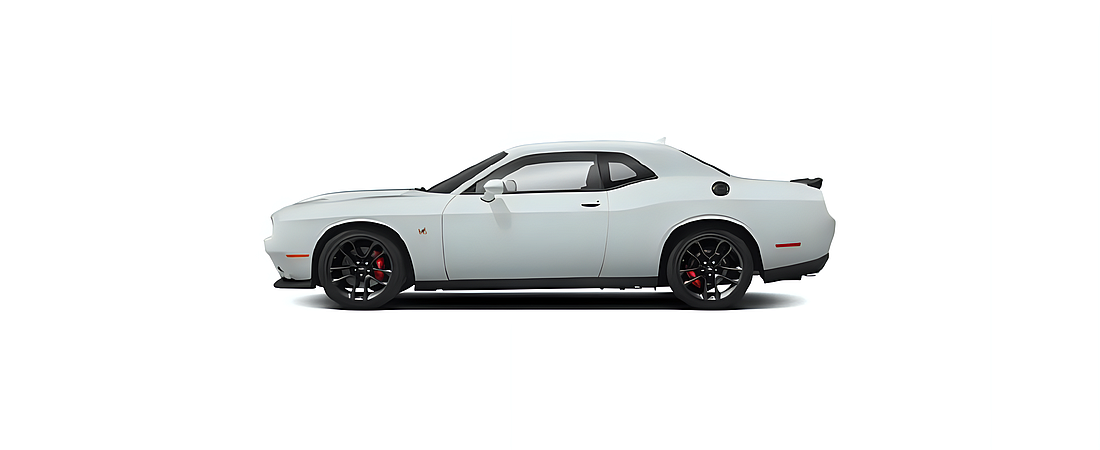 Dodge Challenger 2021 29