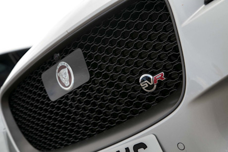 Editorial 2020 jaguar f pace svr 21 jw