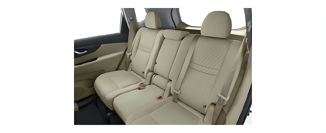 Nissan Rogue 2019 12