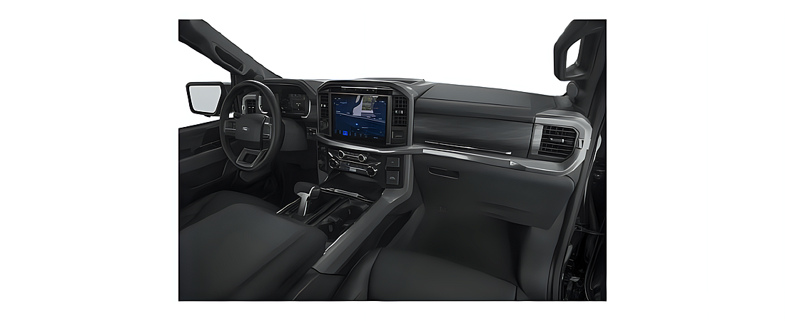 Ford F-150 2025 103