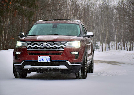Editorial 2018 ford explorer platinum 01 jp