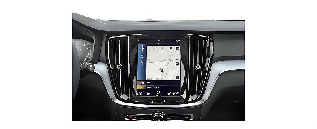 Volvo V60 Cross Country 2021 9