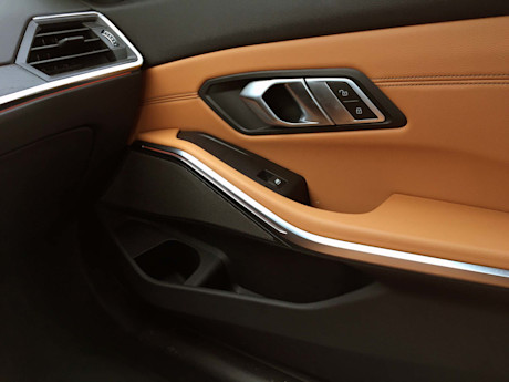BMW M340i xDrive 2020 : essai hivernal Image