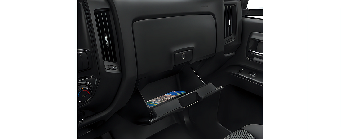 GMC Sierra 3500HD 2018 14