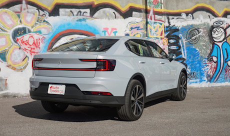 Editorial 2022 polestar 2 single motor 06 jl
