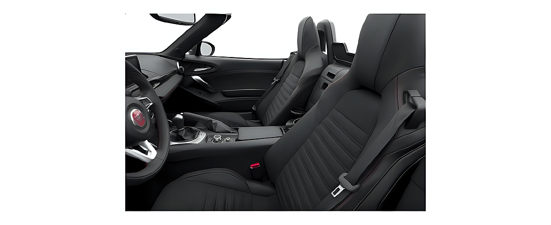 Fiat 124 Spider 2020 36
