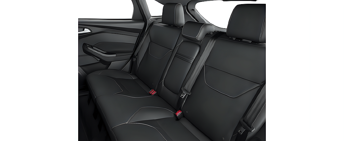 Ford Focus 2018 74