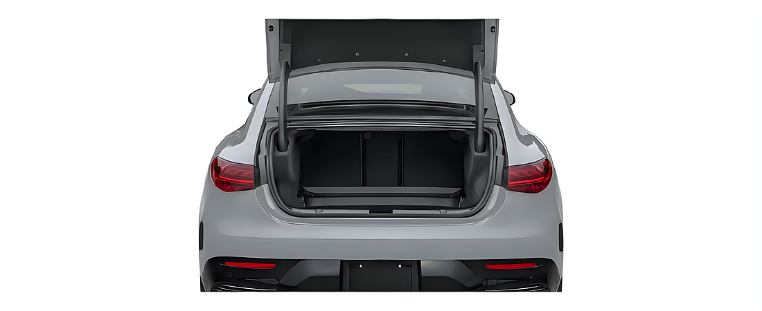 Mercedes-Benz EQE 2024 54