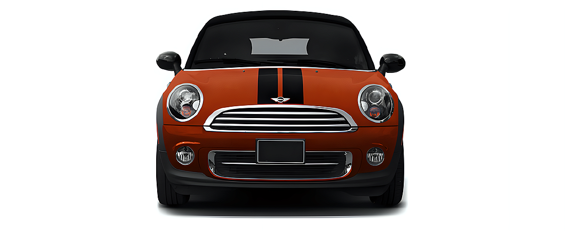MINI Cooper Coupe 2014 4