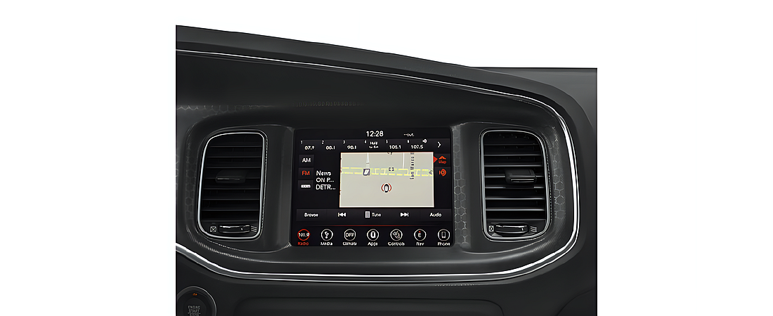 Dodge Charger 2018 30
