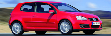 Prueba: Golf GT Tsi – Esencia deportiva en frasco pequeño