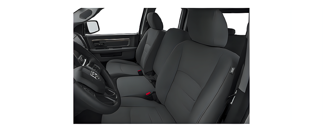 Ram 1500 Classic 2020 49