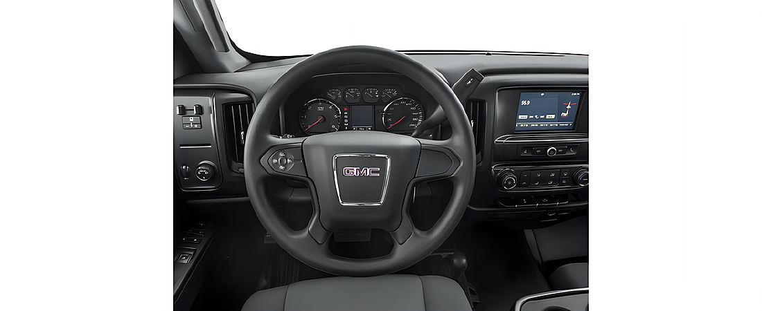 GMC SIERRA 2500HD 2016 6