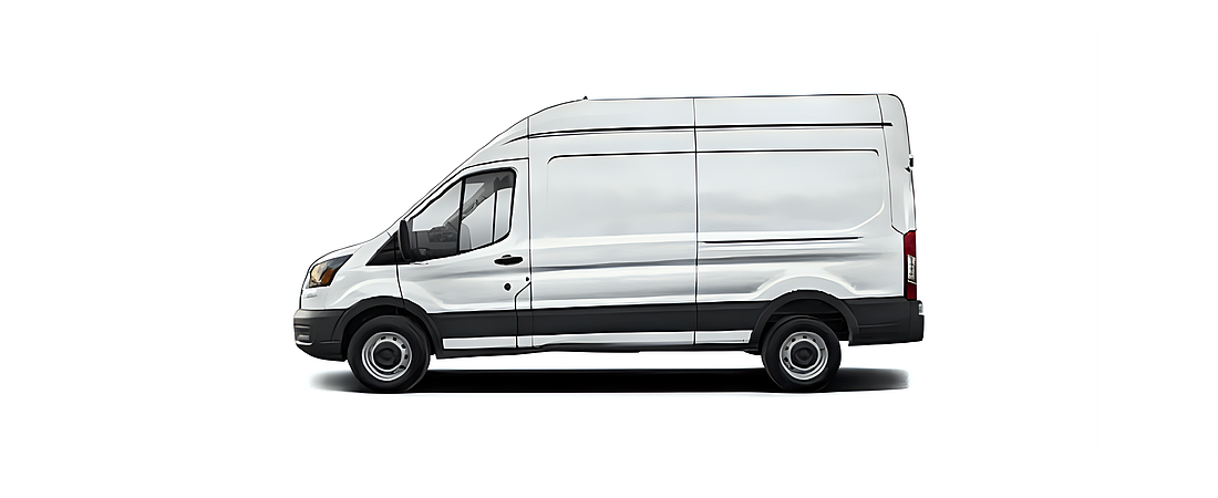 Ford Transit Cargo Van 2024 38