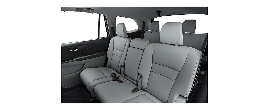Honda Pilot 2020 37
