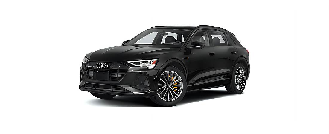 Audi e-tron Sportback 2023 1