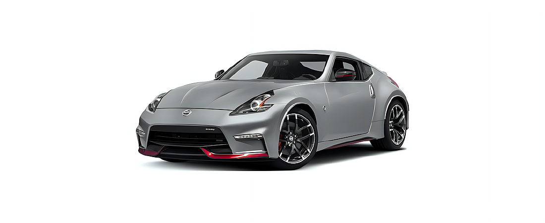 Nissan 370Z 2017 18