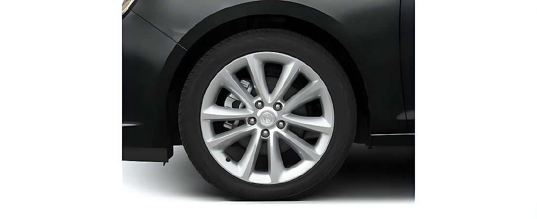 Buick Verano 2017 10