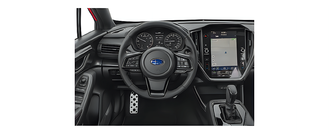 Subaru Impreza 2025 17