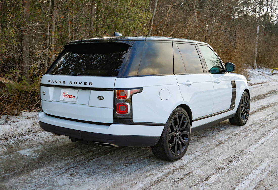 Editorial 2020 land rover range rover p525 hse 04 jm