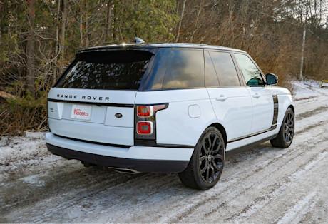Editorial 2020 land rover range rover p525 hse 04 jm