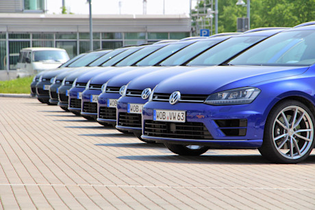 Editorial 2016 volkswagen golf r variant jy 24
