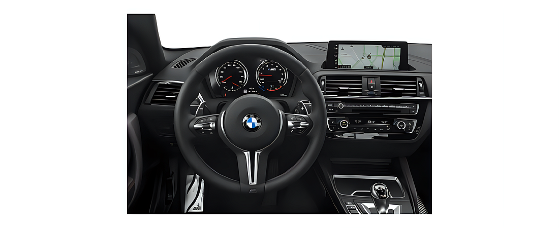BMW M2 2021 6