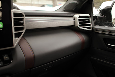 2026 Toyota Tundra Capstone - TD - CT - 260211 - 24