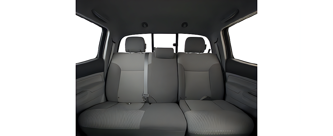 Toyota Tacoma 2012 33