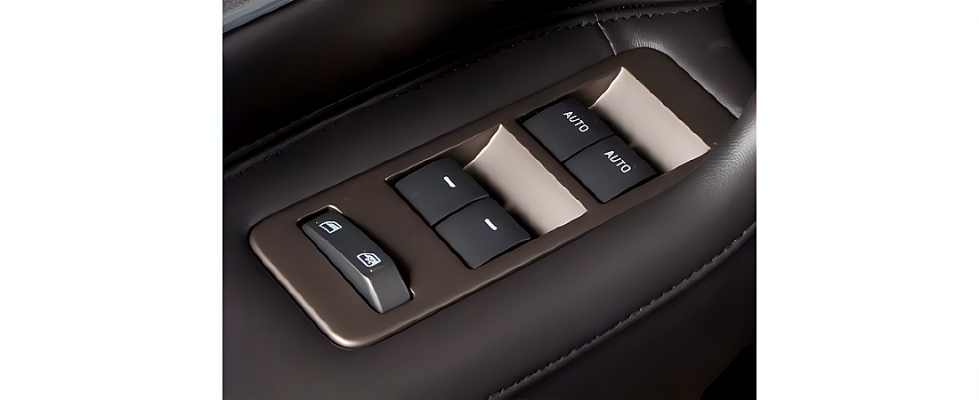 Lincoln MKX 2011 18