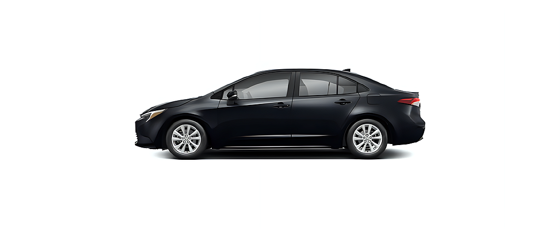 Toyota Corolla 2024 42