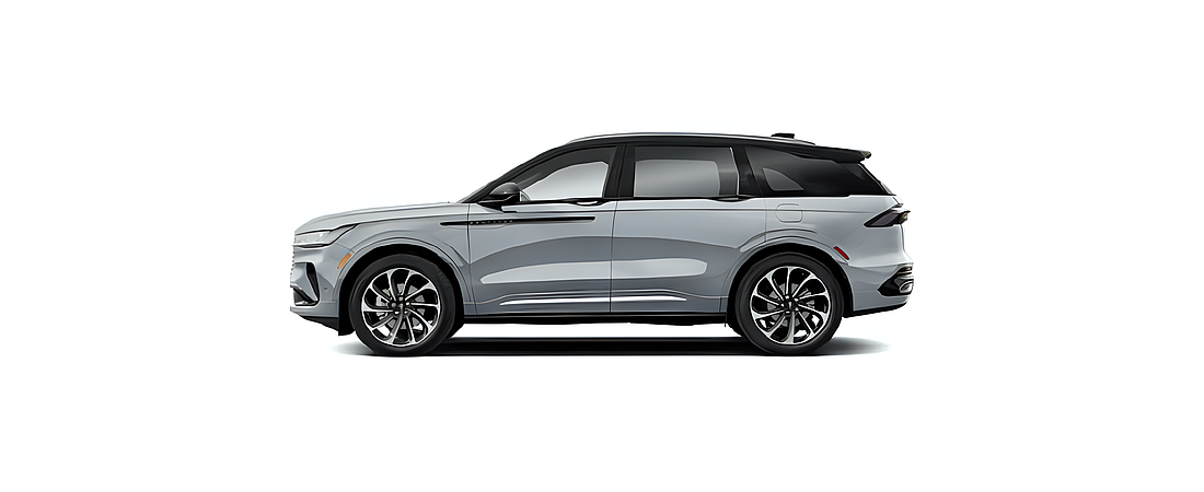 Lincoln Nautilus 2025 2