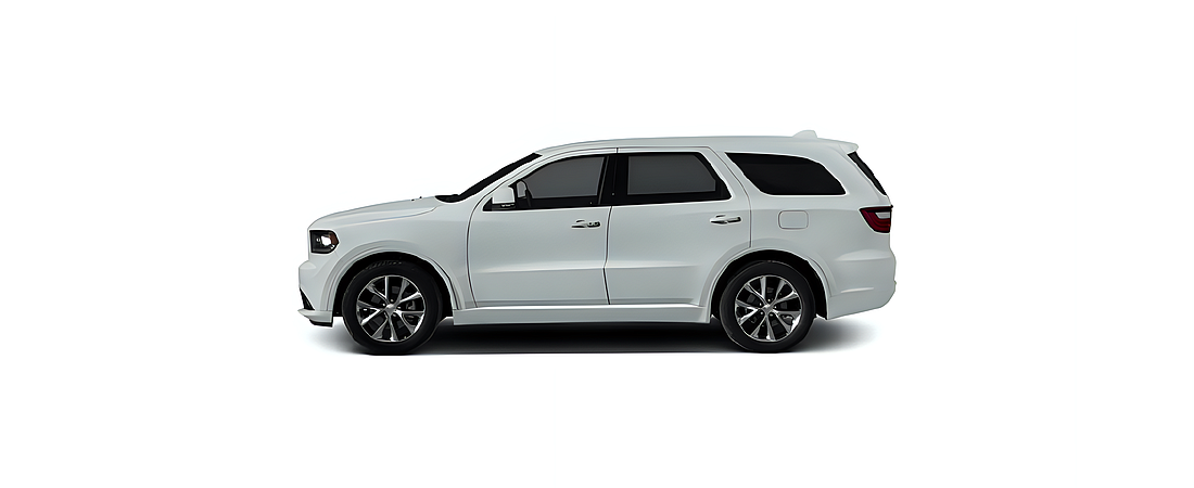 Dodge Durango 2015 22